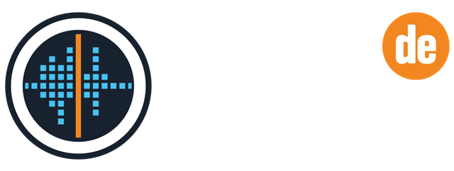 Curso de Podcast
