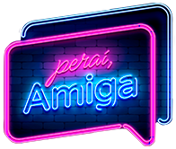 Peraí, Amiga!